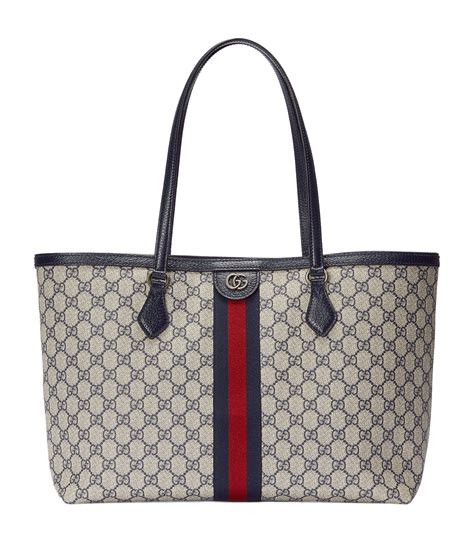 gucci eco tote|Gucci tote bags lowest price.